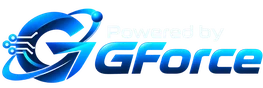 Powered by GForce